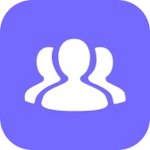 Create and join groups
